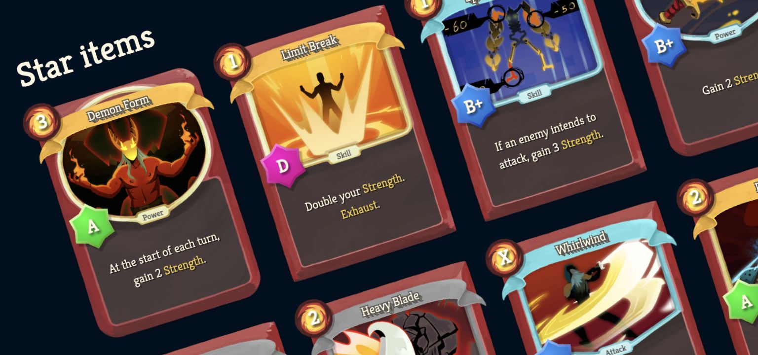 Level up your game with archetypes!