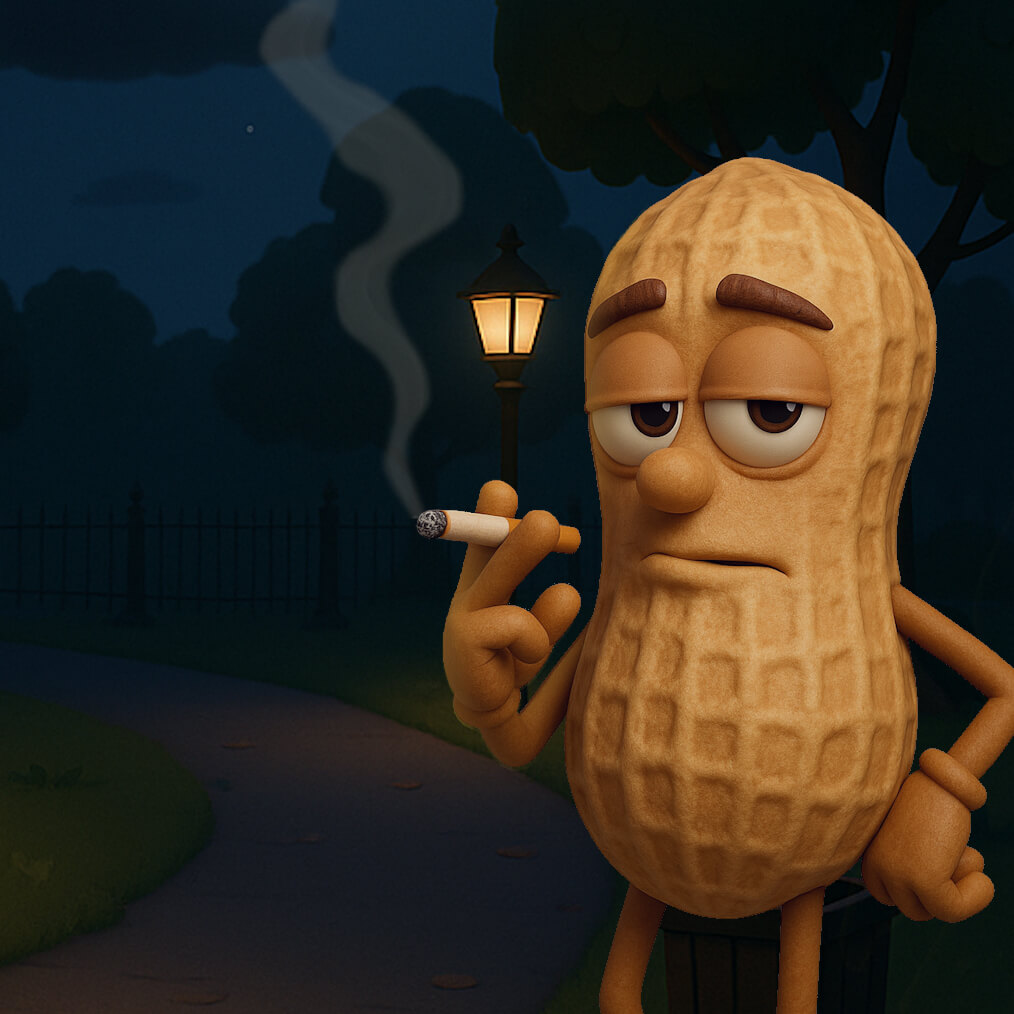 The Peanut
